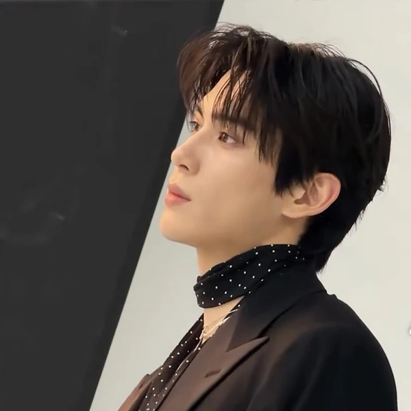 Today's Most Loved Taeyang (SF9)