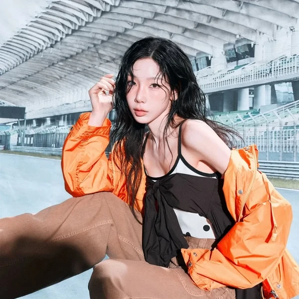 Popular profile picture of Taeyeon (Girls' Generation) loved by fans