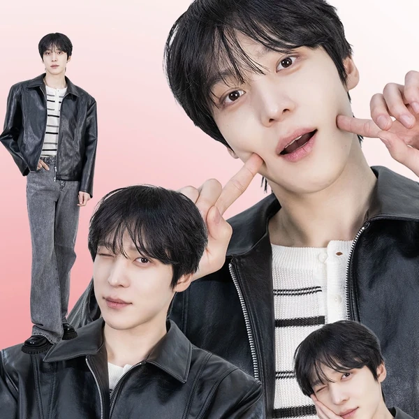 오늘 가장 사랑받은 에이티즈의 모습