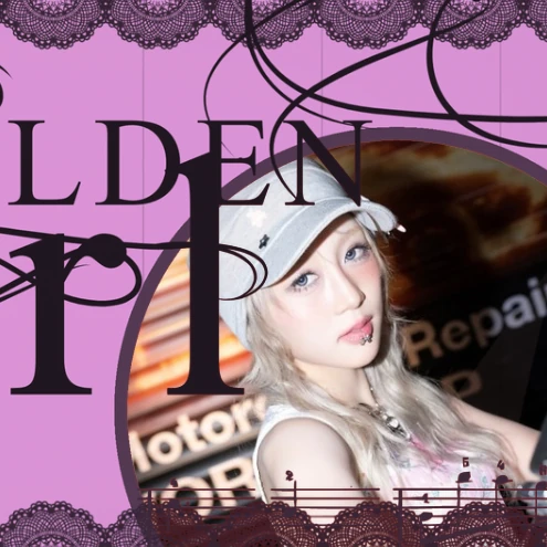 Today's Most Loved Hikaru (Kep1er)