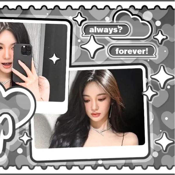 Penampilan Ningning (aespa) yang Paling Dicintai Hari Ini