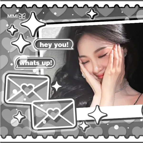 Foto Populer Penuh Cinta untuk Ningning (aespa)