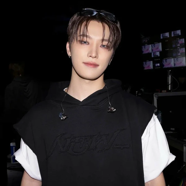 Shining profile picture of Dino (SEVENTEEN) on today's Choeaedol