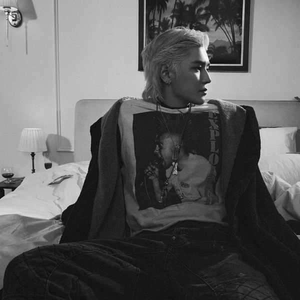 充滿粉絲愛意的NCT人氣照片