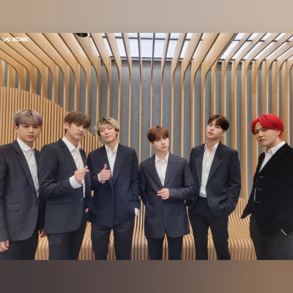 Momen Terbaik iKON Pilihan Penggemar