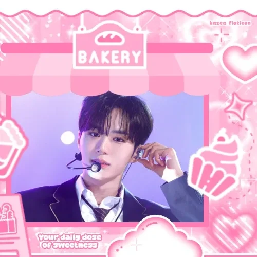 Today's Most Loved Kim Junseo (ALPHA DRIVE ONE)