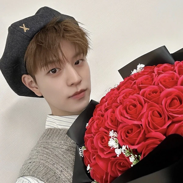 Top Photo Full of Seungmin (Stray Kids) Love