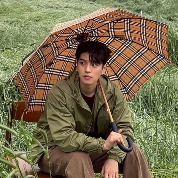 Today's Most Loved Seungmin (Stray Kids)