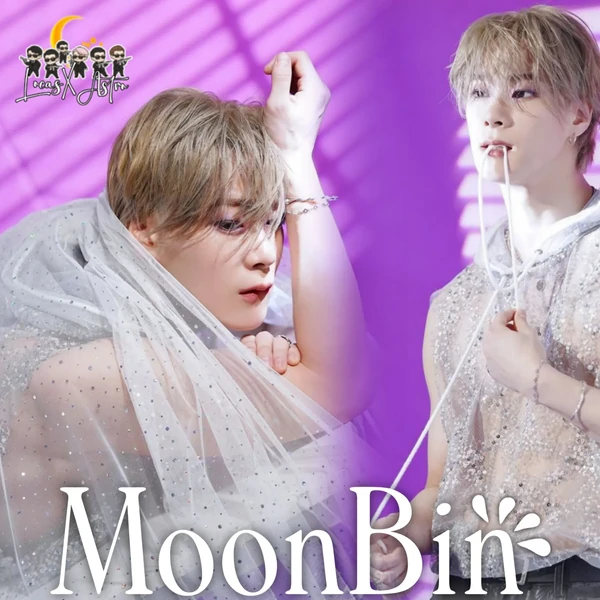 Top Photo Full of Moonbin (ASTRO) Love