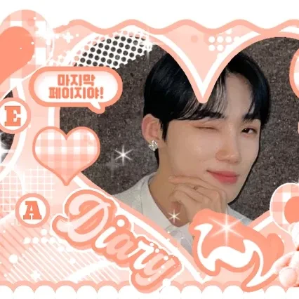 Top Photo Full of New (THE BOYZ) Love