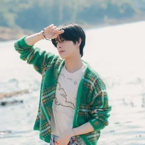 Popular profile image of Jake (ENHYPEN) selected by votes