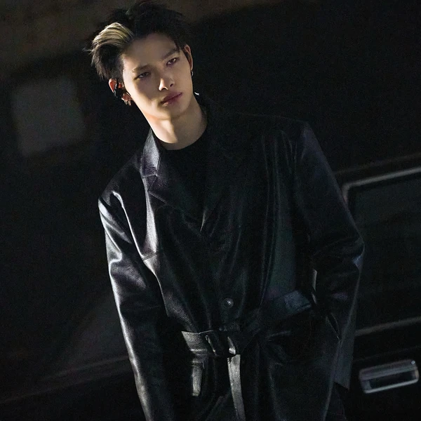 Popular profile image of NI-KI (ENHYPEN) selected by votes