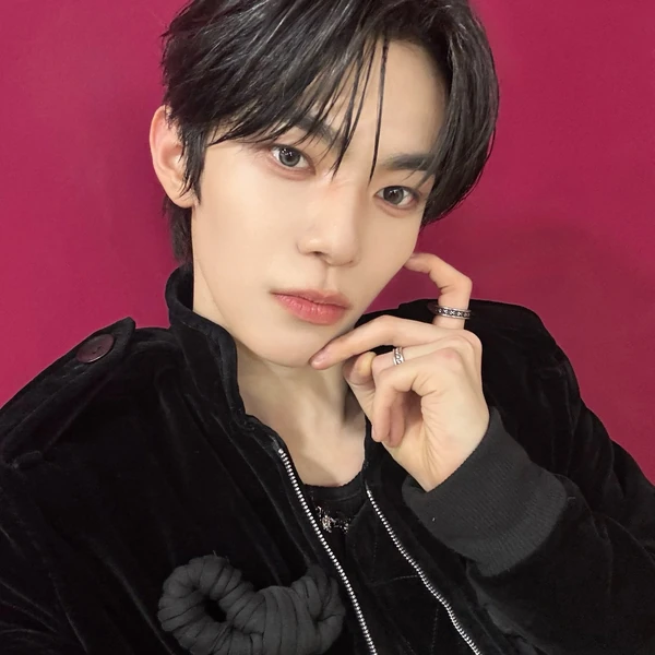 Today's Most Loved Donggyu (TUNEXX)