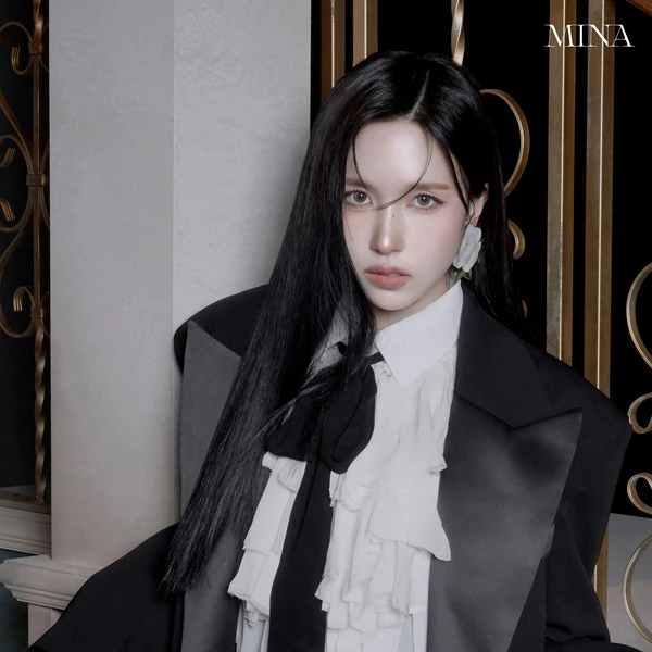 Fans' Pick: Best Moment of Mina (TWICE)