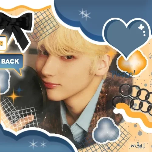 Top Photo Full of TOMORROW X TOGETHER Love