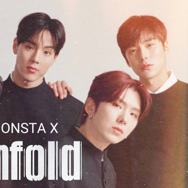 오늘 가장 사랑받은 형원 (몬스타엑스)의 모습