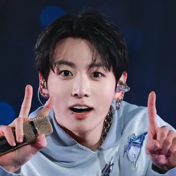 Fans' Pick: Best Moment of Jungkook (BTS)