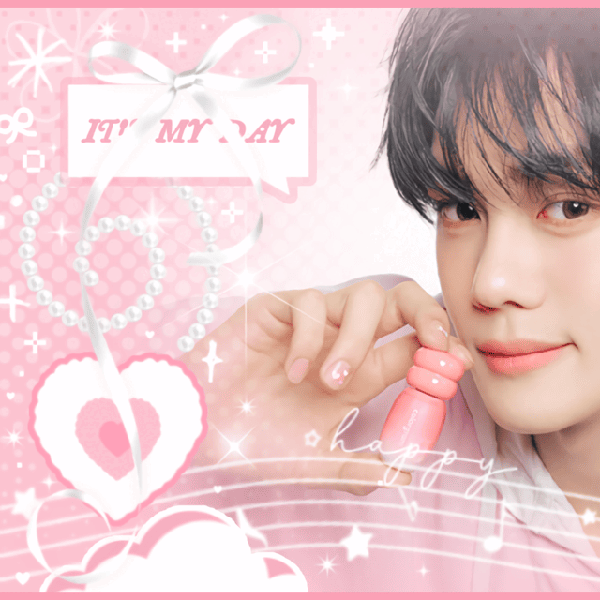 Popular profile image of Kim Gyuvin selected by votes