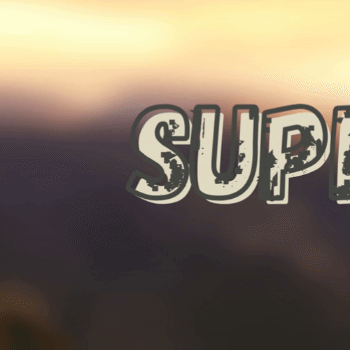 Foto Populer Penuh Cinta untuk Super Junior