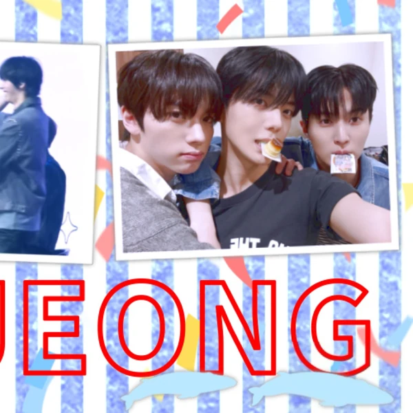 Today's Most Loved Leejeong (WHIB)