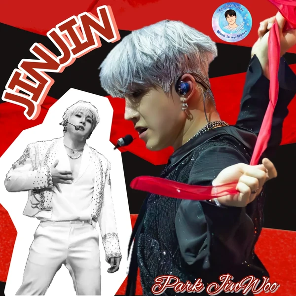 Fans' Pick: Best Moment of Jinjin (ASTRO)