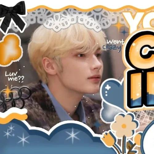 Top Photo Full of TOMORROW X TOGETHER Love