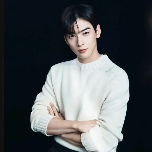 Top Photo Full of Eunwoo (ASTRO) Love