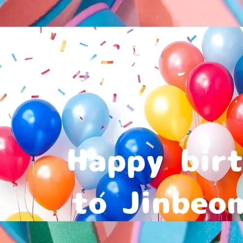 Fans' Pick: Best Moment of Jinbeom (WHIB)