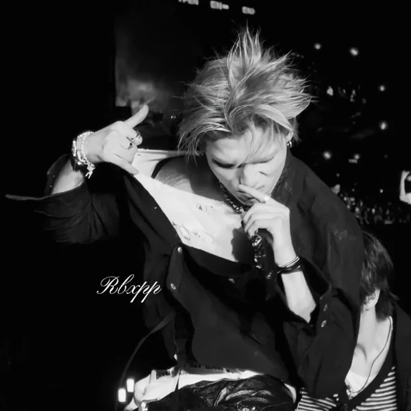 Popular profile picture of NI-KI (ENHYPEN) loved by fans