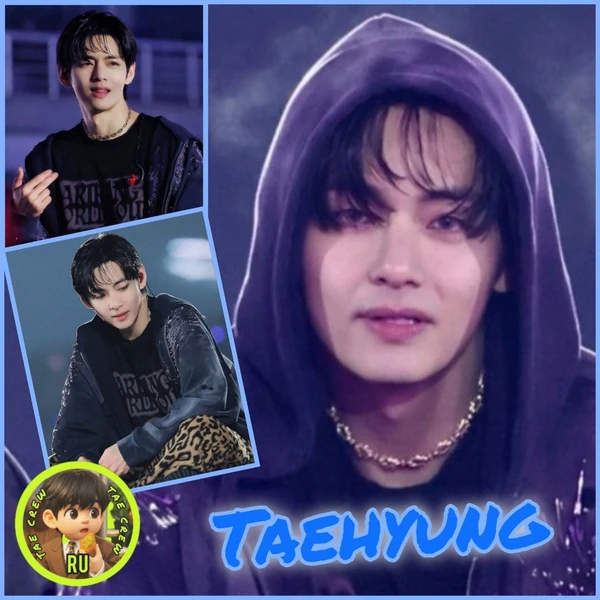 Penampilan V (BTS) yang Paling Dicintai Hari Ini