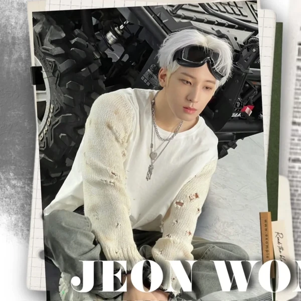 Popular profile picture of Wonwoo (SEVENTEEN) loved by fans