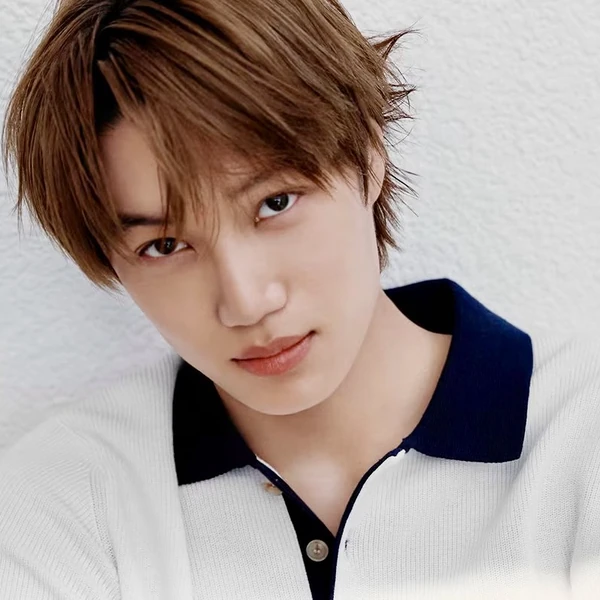 Foto Populer Penuh Cinta untuk Kai (EXO)