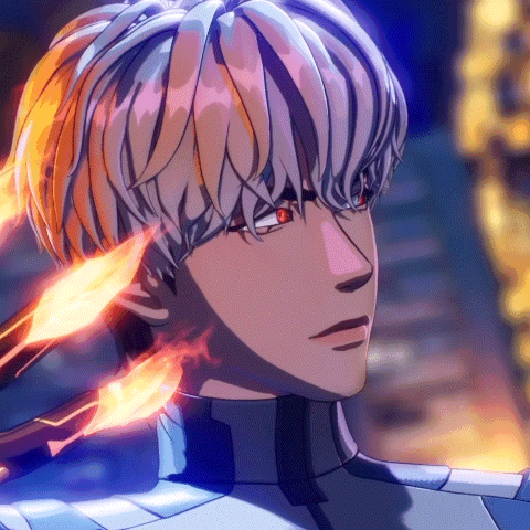 Today's Most Loved Eunho (PLAVE)