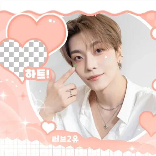 Popular profile image of He Xinlong (ALPHA DRIVE ONE) selected by votes