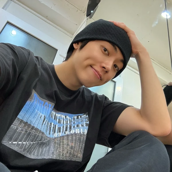 민균 (온앤오프) 팬심 가득한 인기 사진