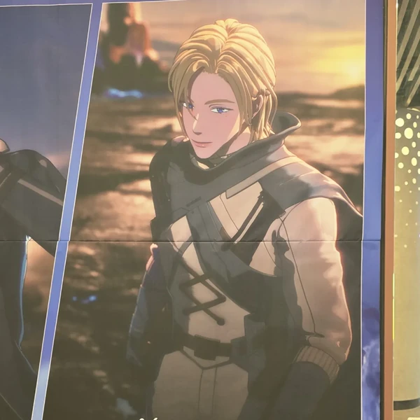 Top Photo Full of PLAVE Love