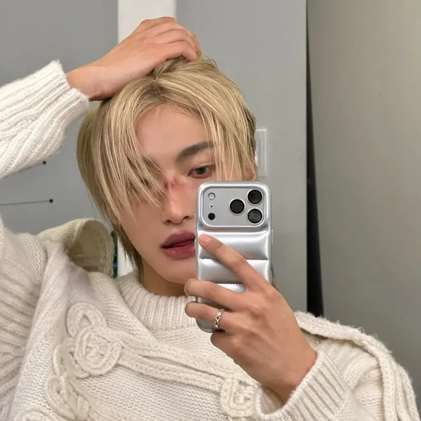 에이티즈 팬심 가득한 인기 사진