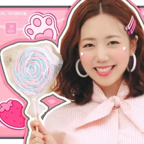 Momen Terbaik Kim Namjoo (Apink) Pilihan Penggemar