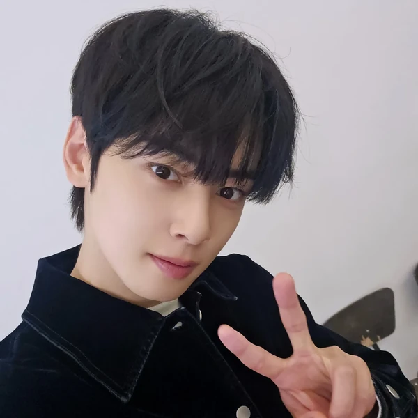 Fans' Pick: Best Moment of Eunwoo (ASTRO)