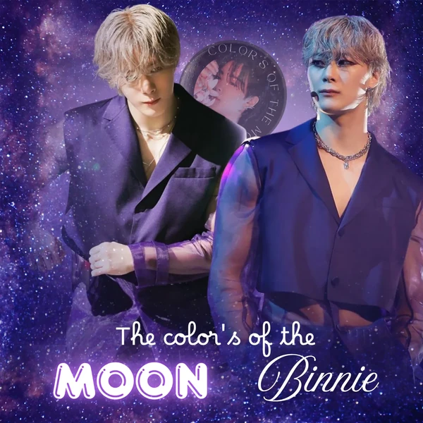 Top Photo Full of Moonbin (ASTRO) Love