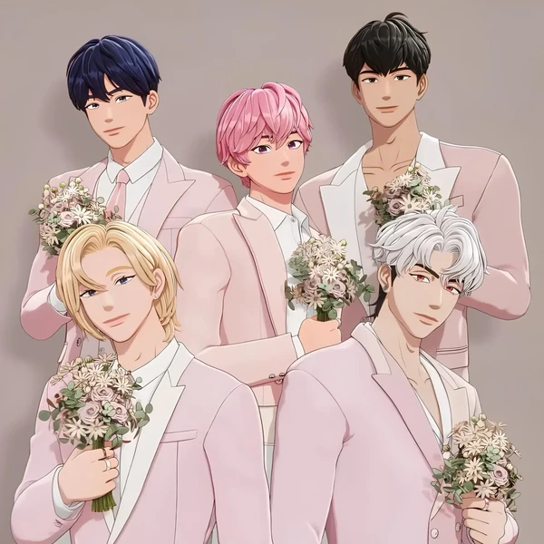 Today's Most Loved PLAVE