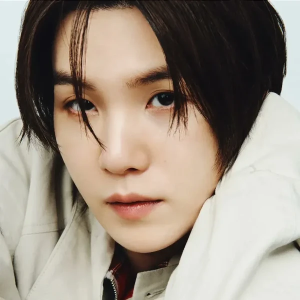 Momen Terbaik SUGA (BTS) Pilihan Penggemar