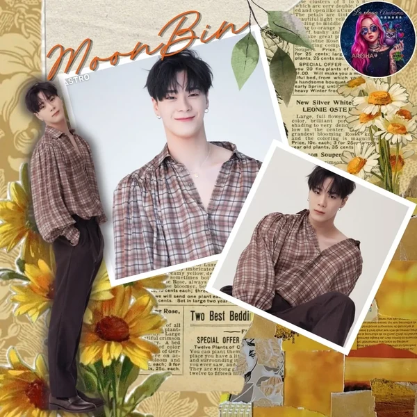 오늘 가장 사랑받은 아스트로의 모습