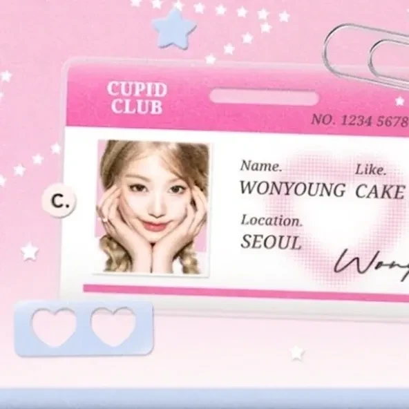 Today's Most Loved Jang Wonyoung (IVE)