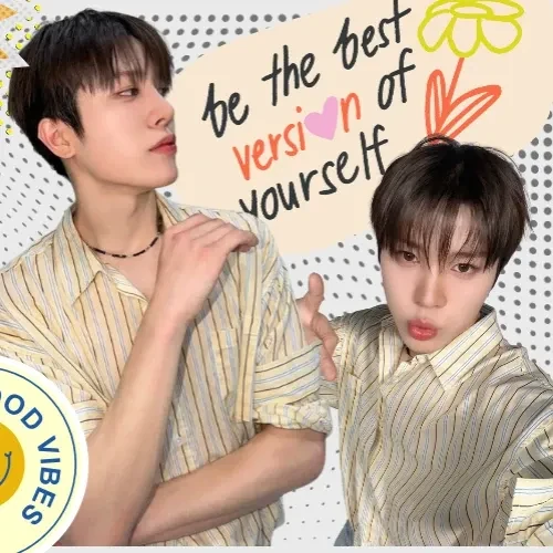 Penampilan So Junghwan (TREASURE) yang Paling Dicintai Hari Ini