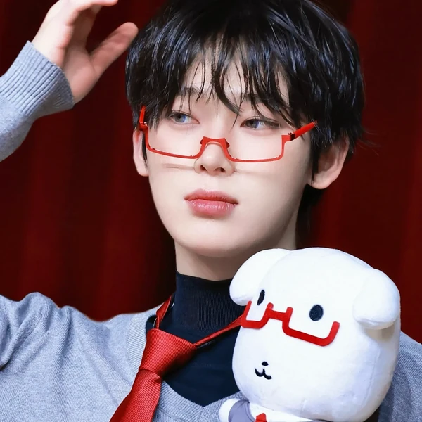 Foto Populer Penuh Cinta untuk Sunoo (ENHYPEN)