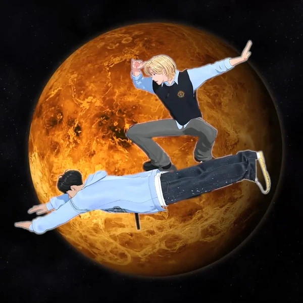 Today's Most Loved Noah (PLAVE)