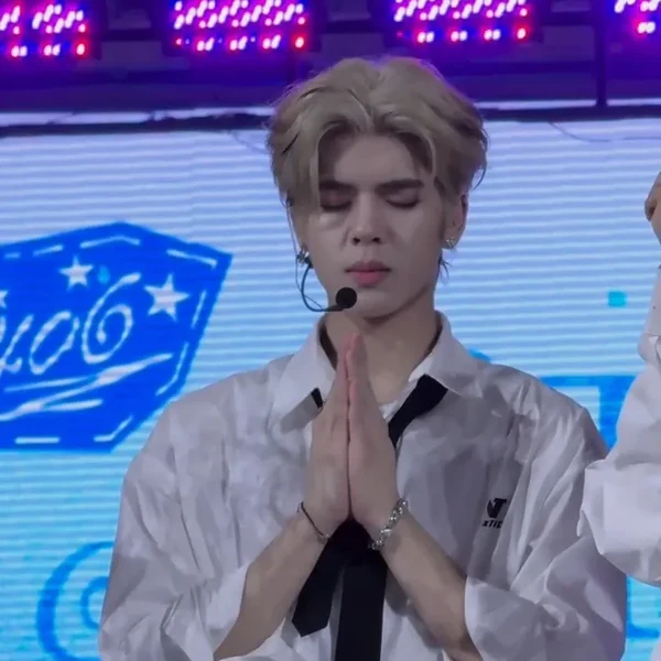 充滿粉絲愛意的佑瀧 (NexT1DE)人氣照片