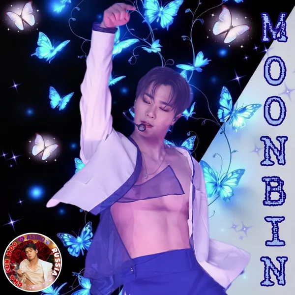 Top Photo Full of Moonbin (ASTRO) Love