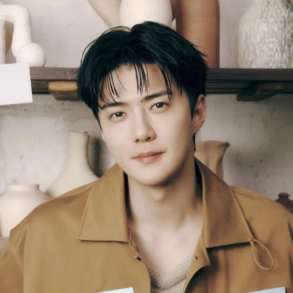 세훈 (EXO) 팬심 가득한 인기 사진